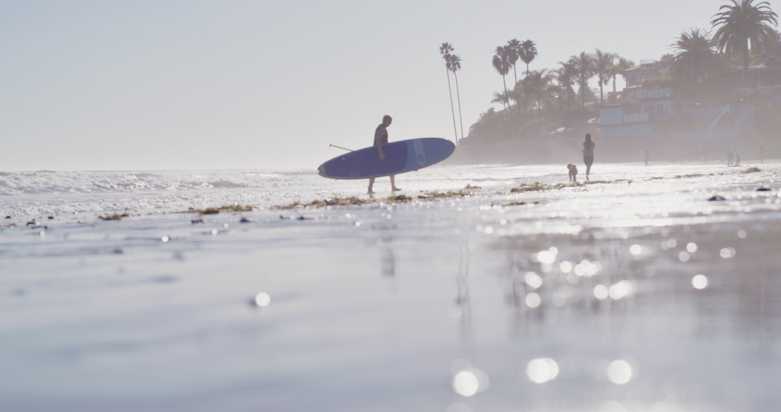 Santa Barbara Vacation Rental