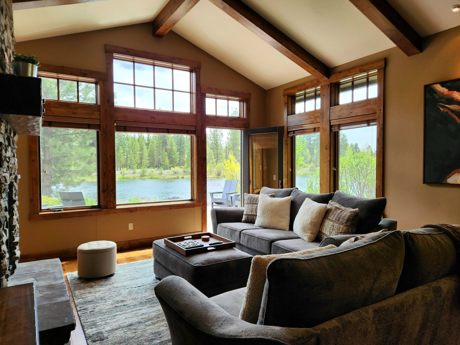 Bend Vacation Rental