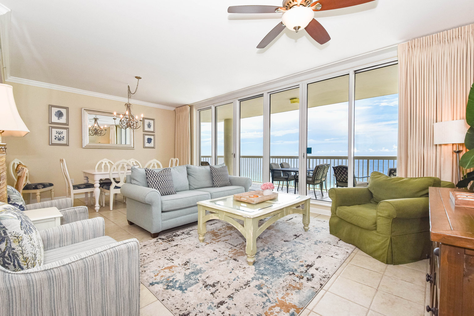 Destin Vacation Rental