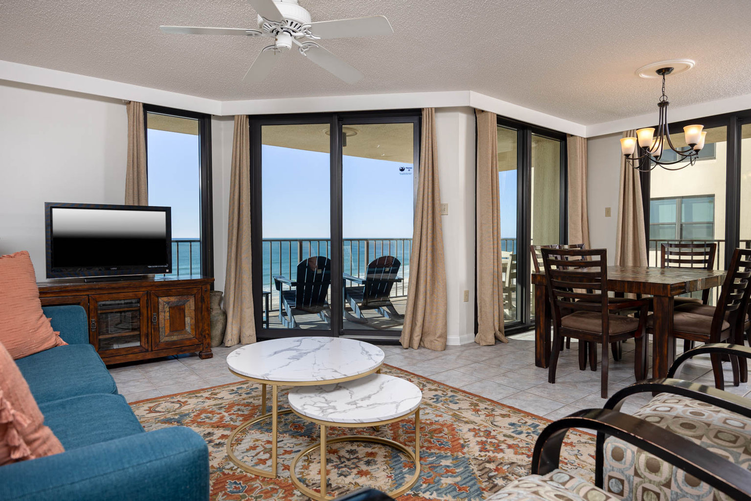 Orange Beach Vacation Rental