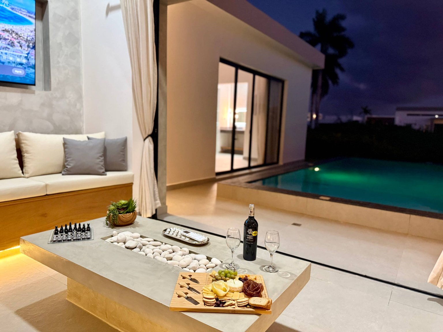 Sosúa Vacation Rental