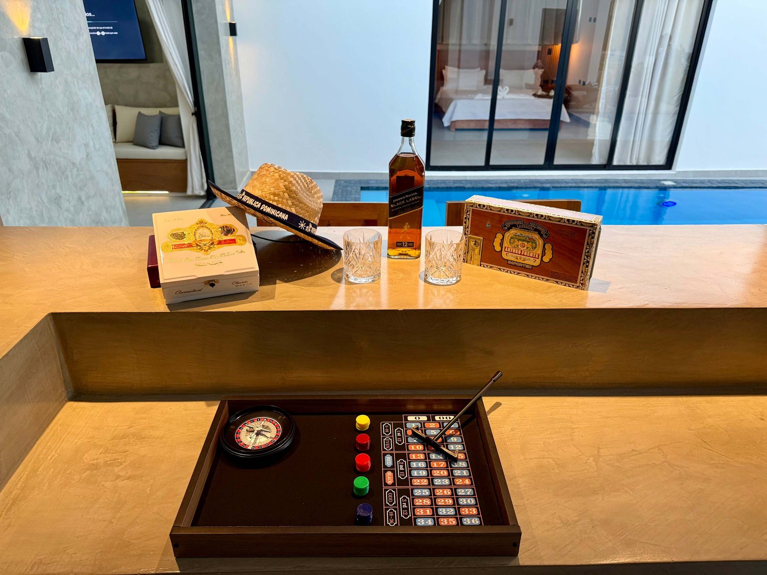 Sosúa Vacation Rental