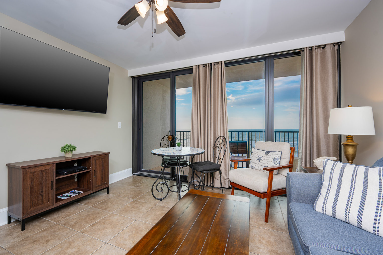 Gulf Shores Vacation Rental