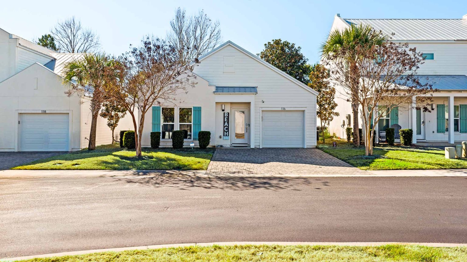 Panama City Beach Vacation Rental