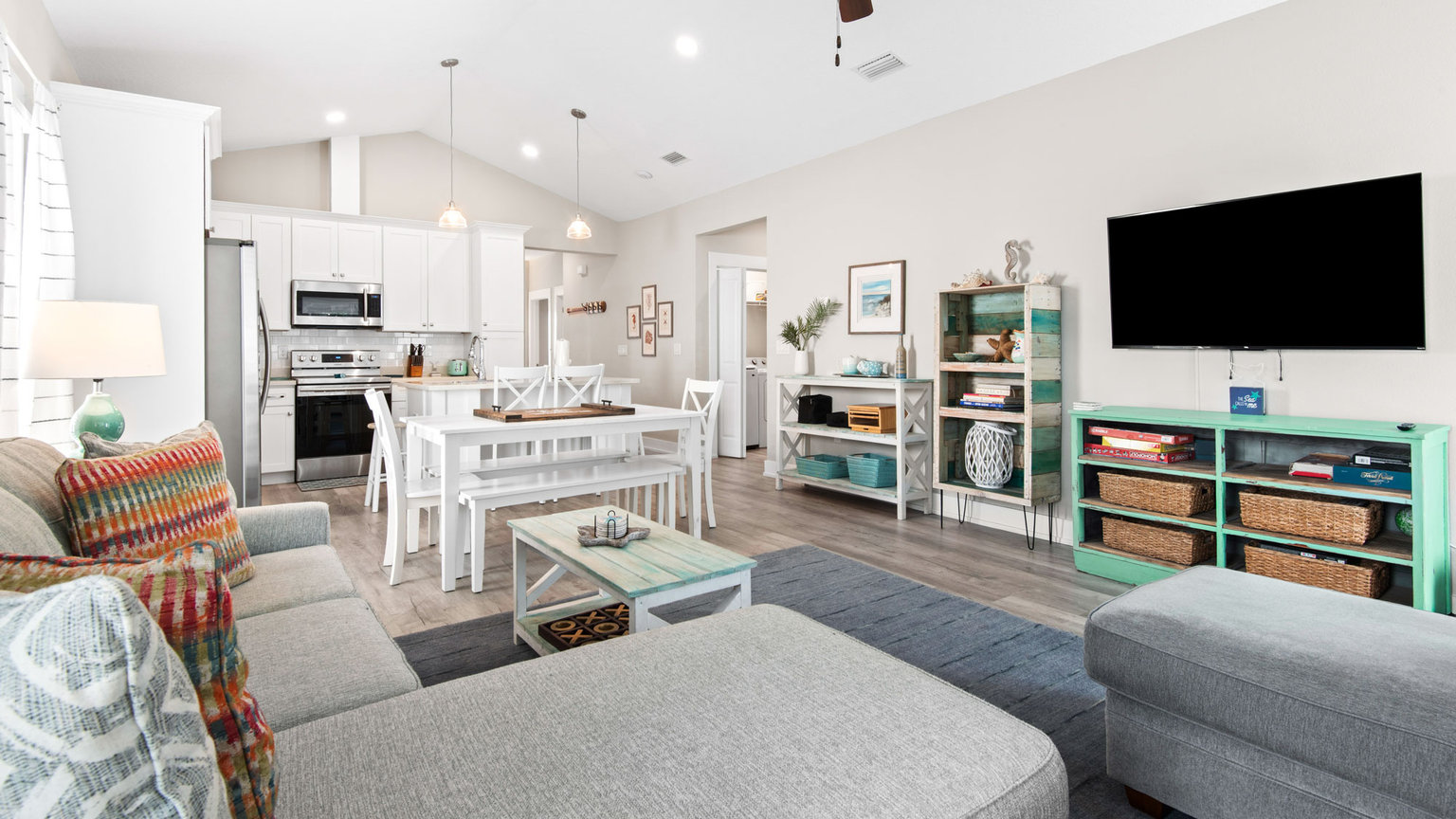 Panama City Beach Vacation Rental