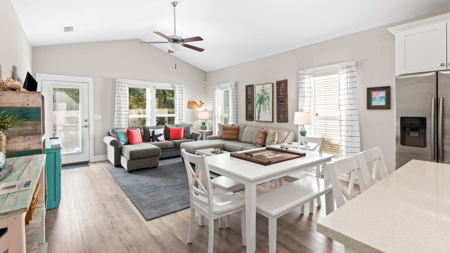 Panama City Beach Vacation Rental