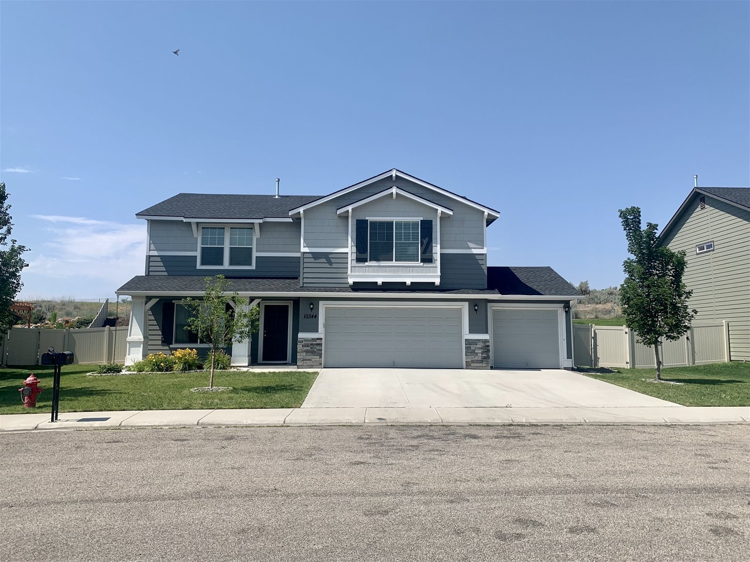 Star Vacation Rental