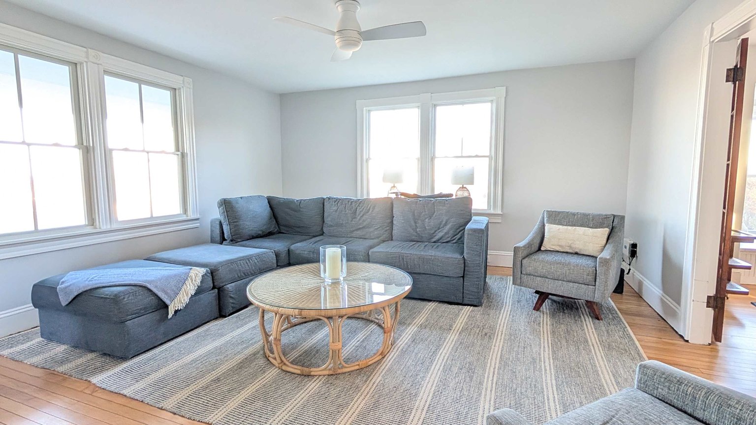 New Shoreham Vacation Rental