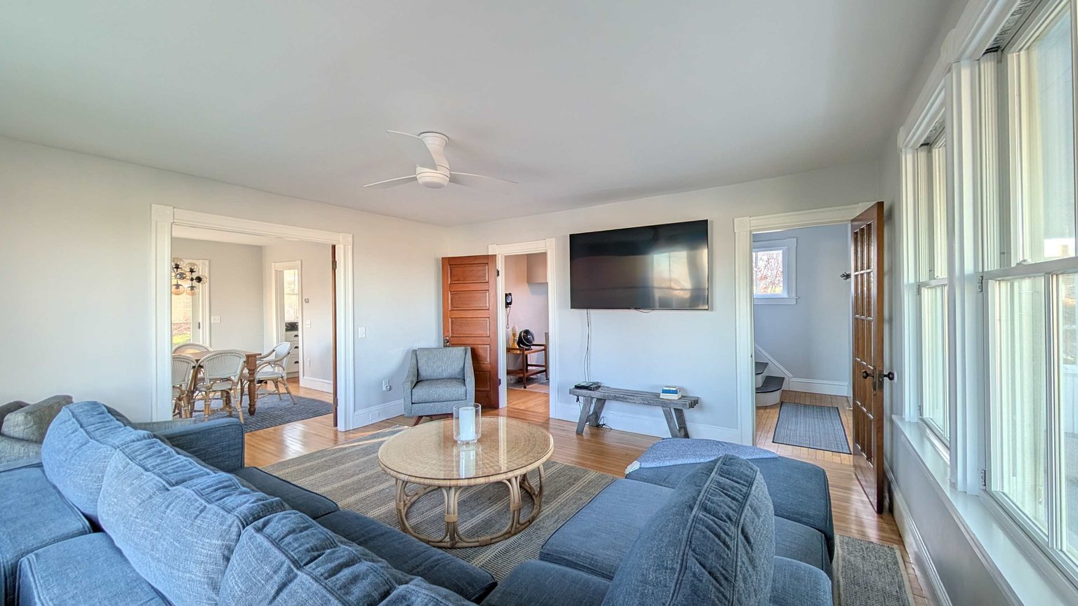 New Shoreham Vacation Rental