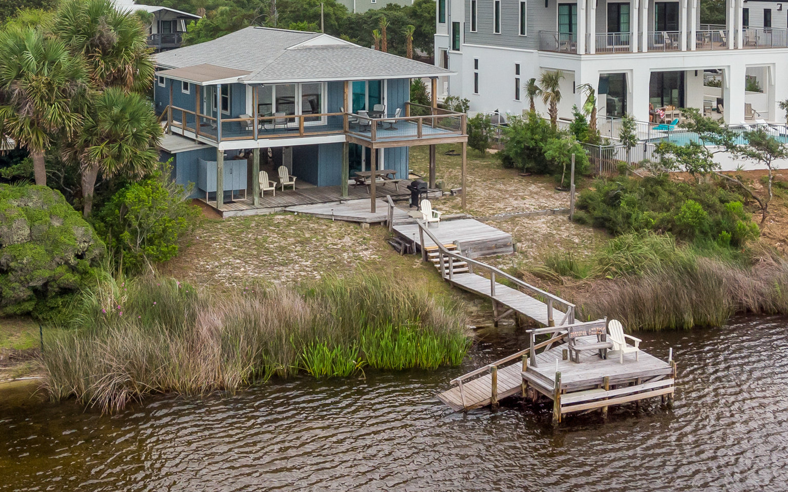 Santa Rosa Beach Vacation Rental
