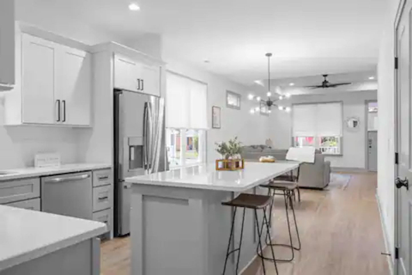 Chattanooga Vacation Rental