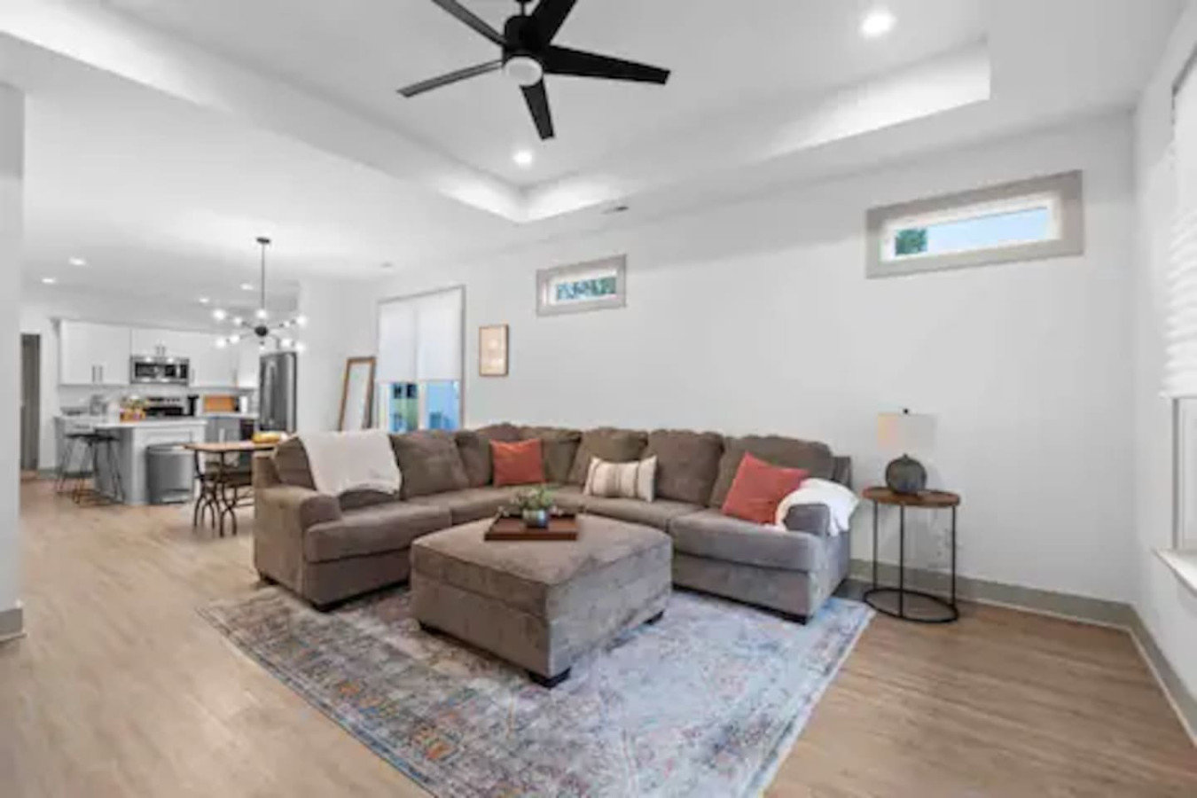 Chattanooga Vacation Rental