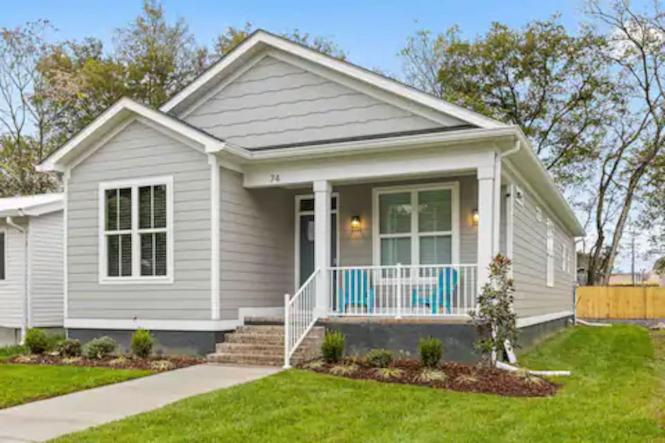 Chattanooga Vacation Rental