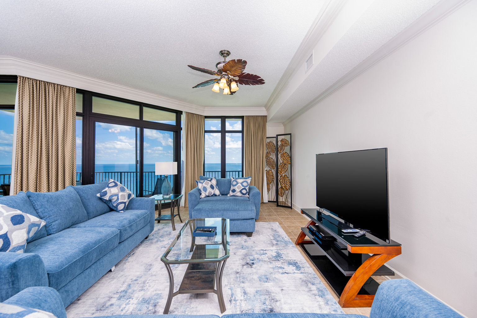 Orange Beach Vacation Rental