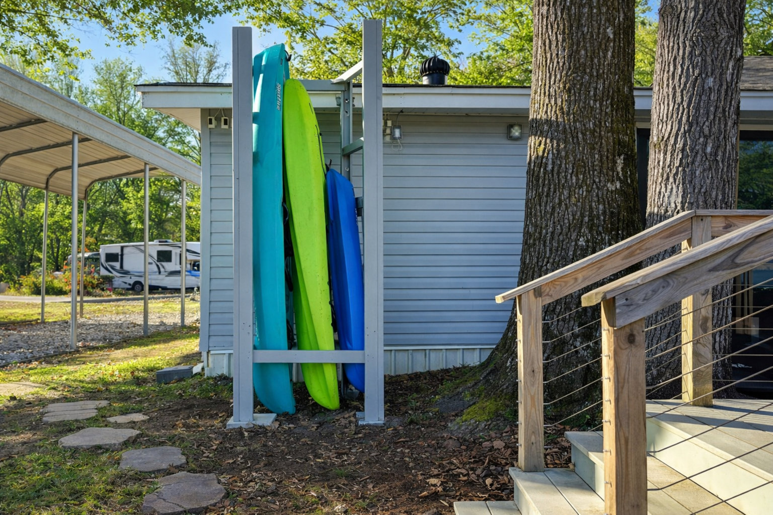 Royal Vacation Rental