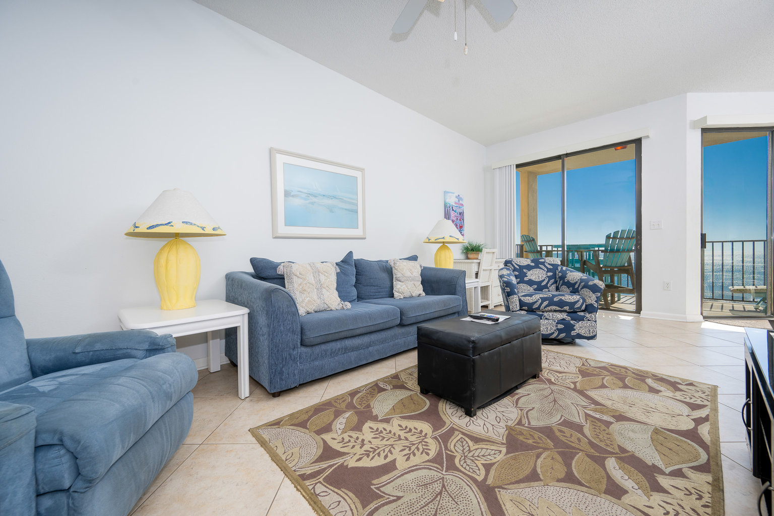 Orange Beach Vacation Rental