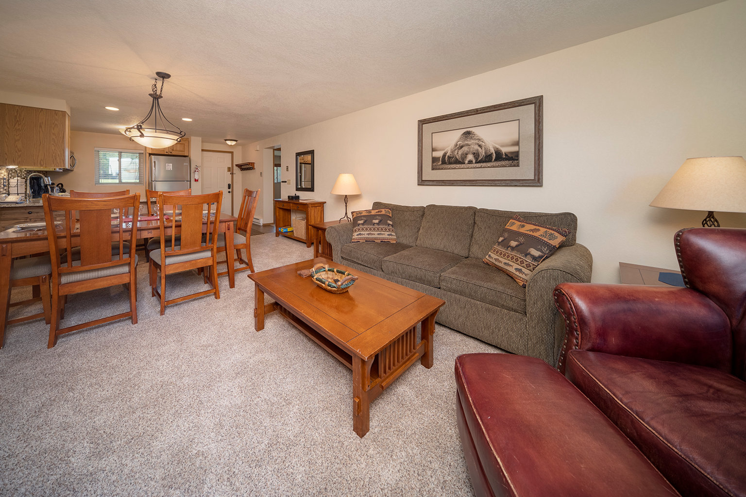 Winter Park Vacation Rental