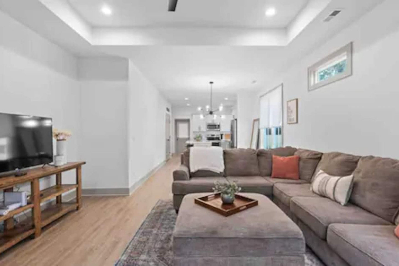 Chattanooga Vacation Rental