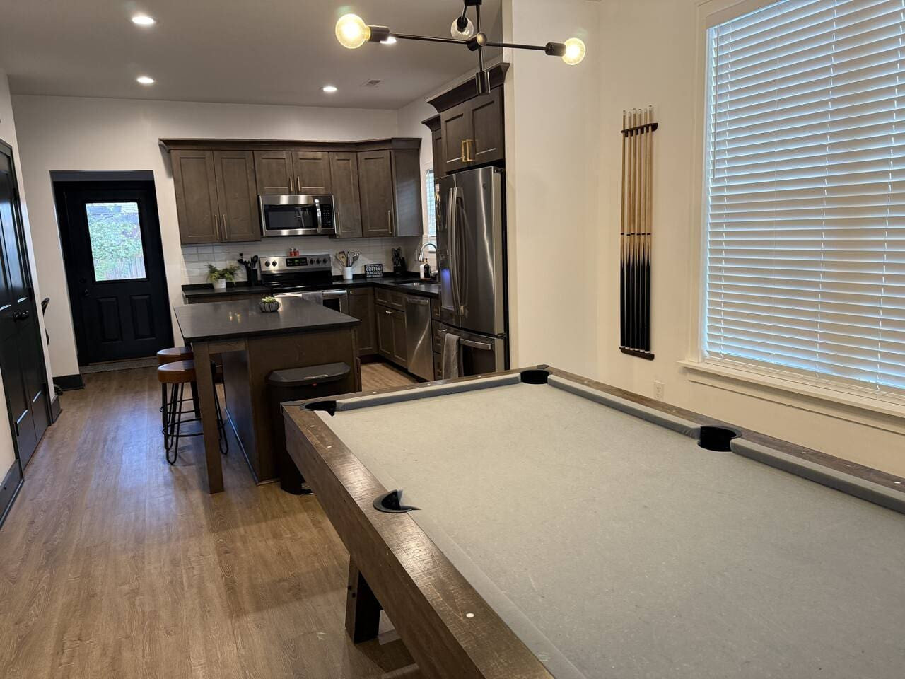 Chattanooga Vacation Rental