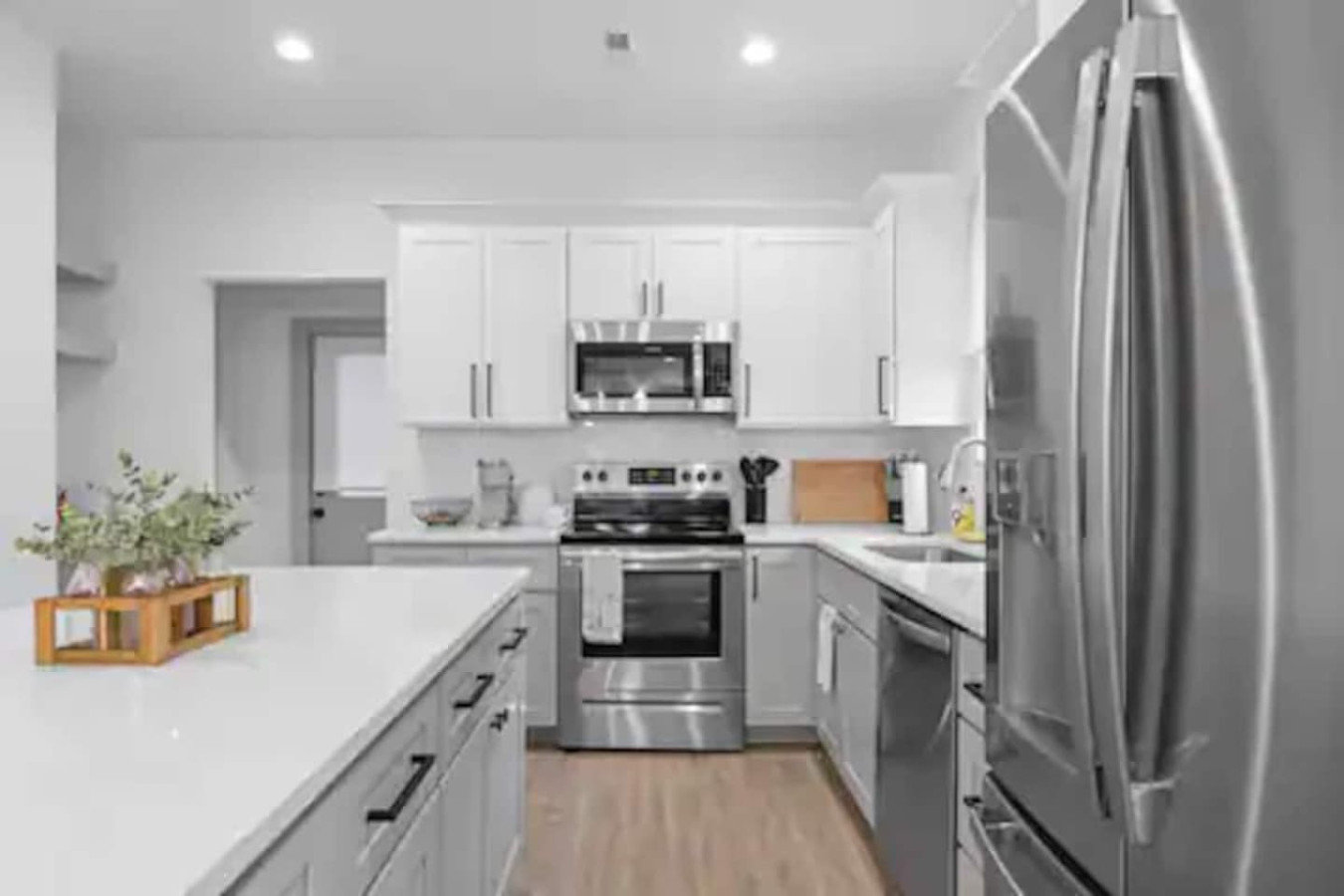 Chattanooga Vacation Rental