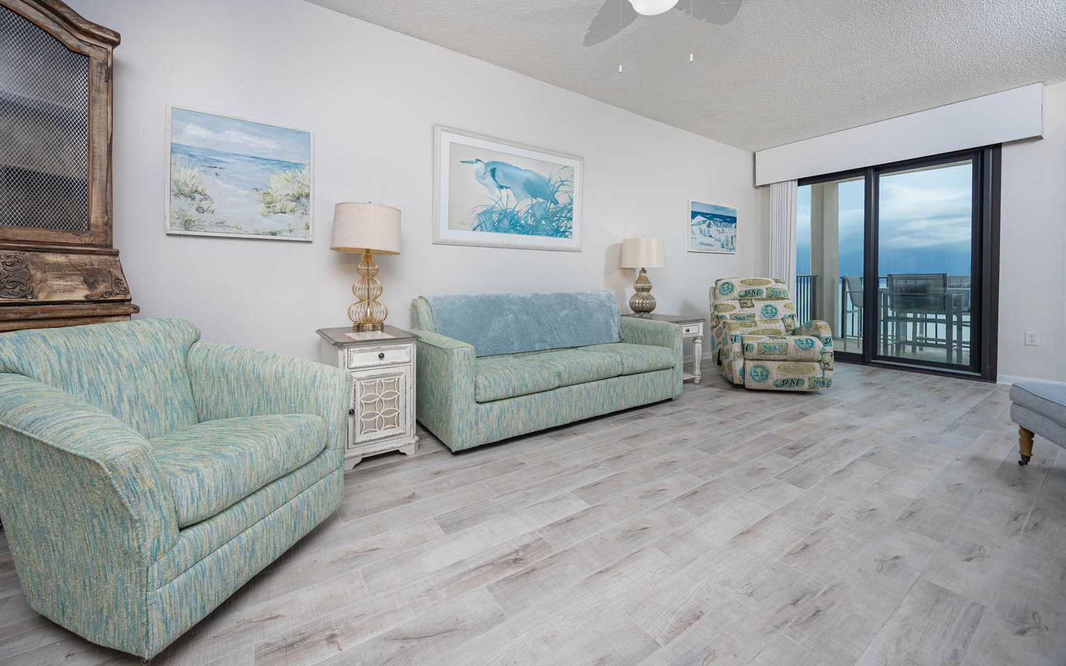 Orange Beach Vacation Rental