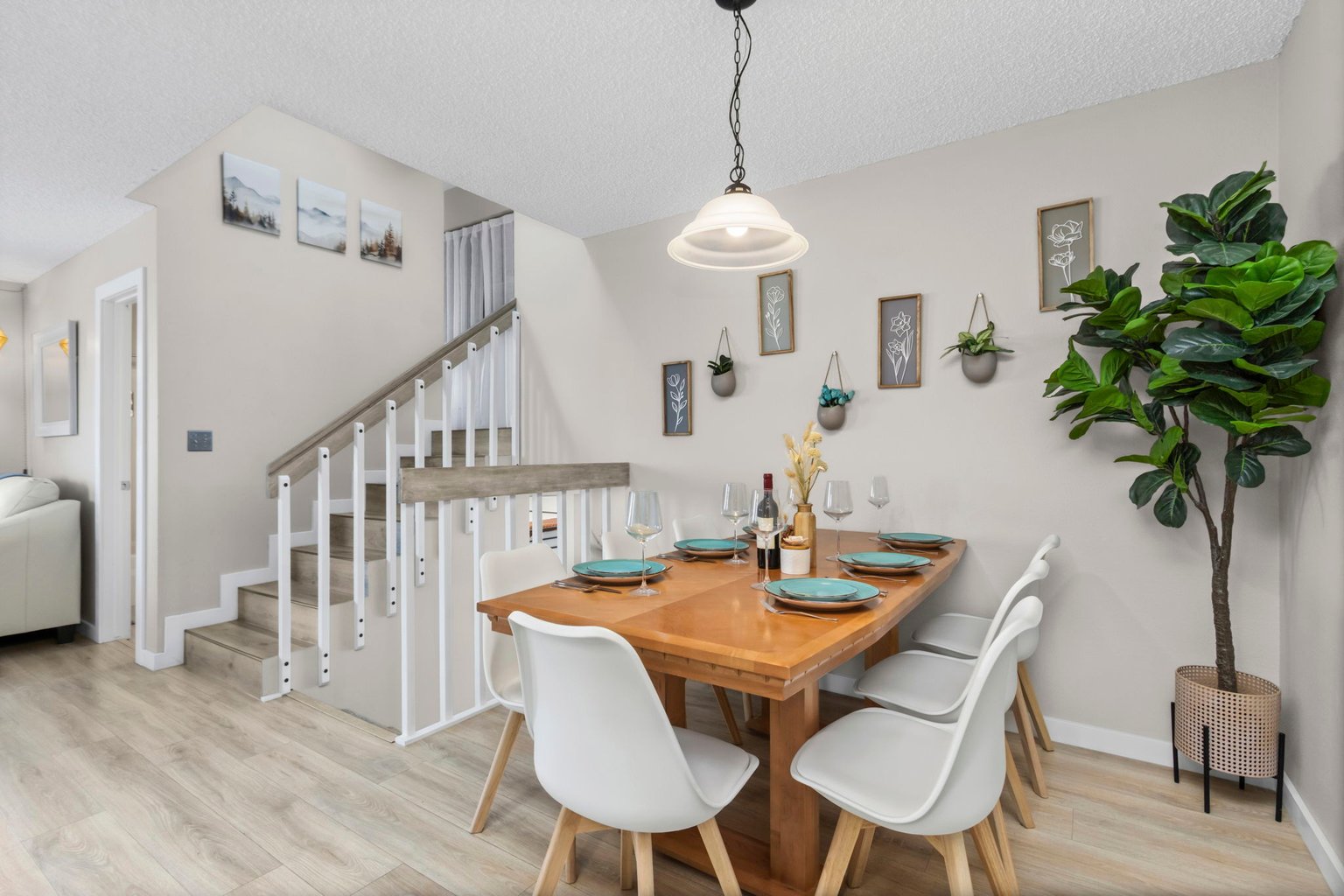 Windsor Vacation Rental