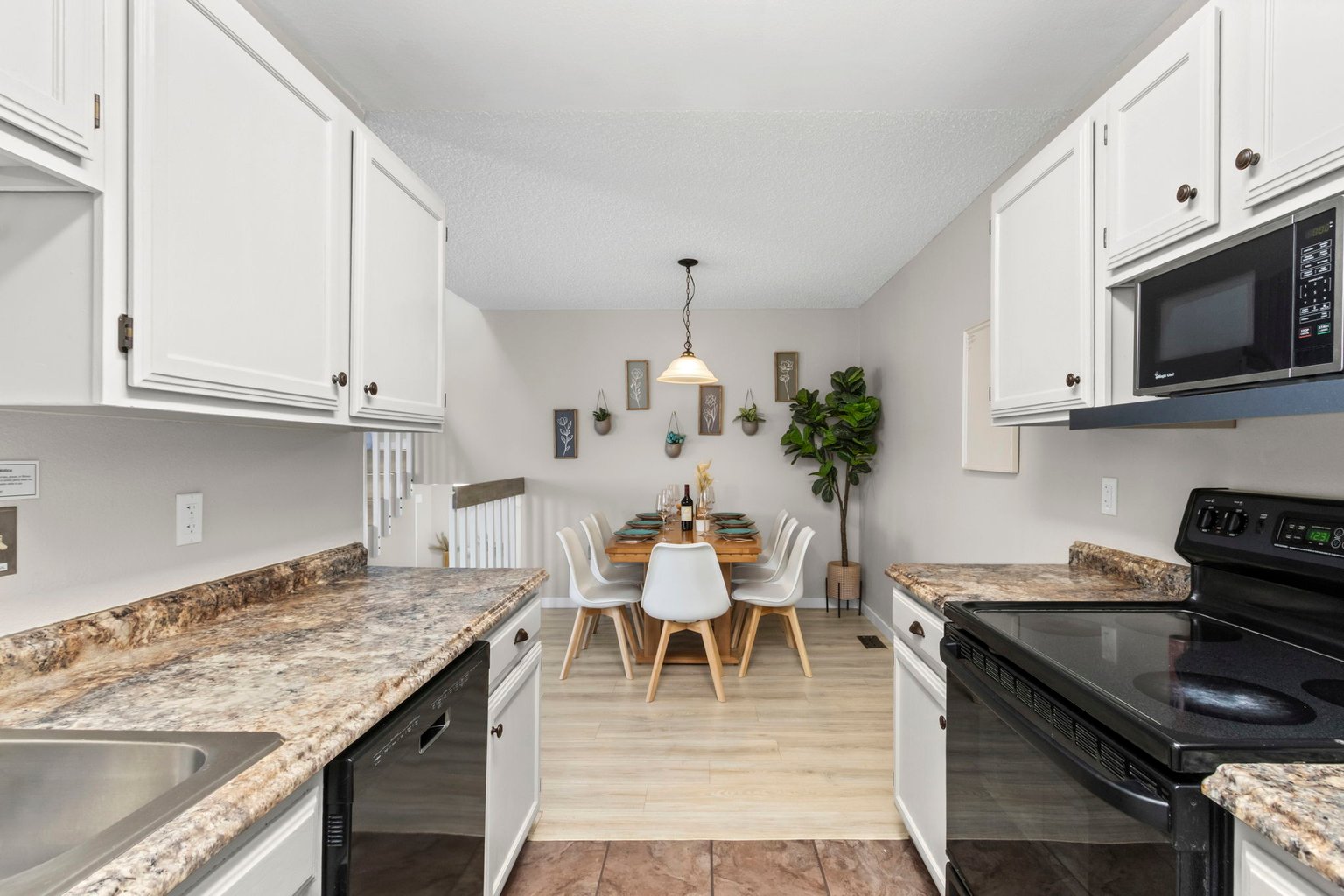 Windsor Vacation Rental