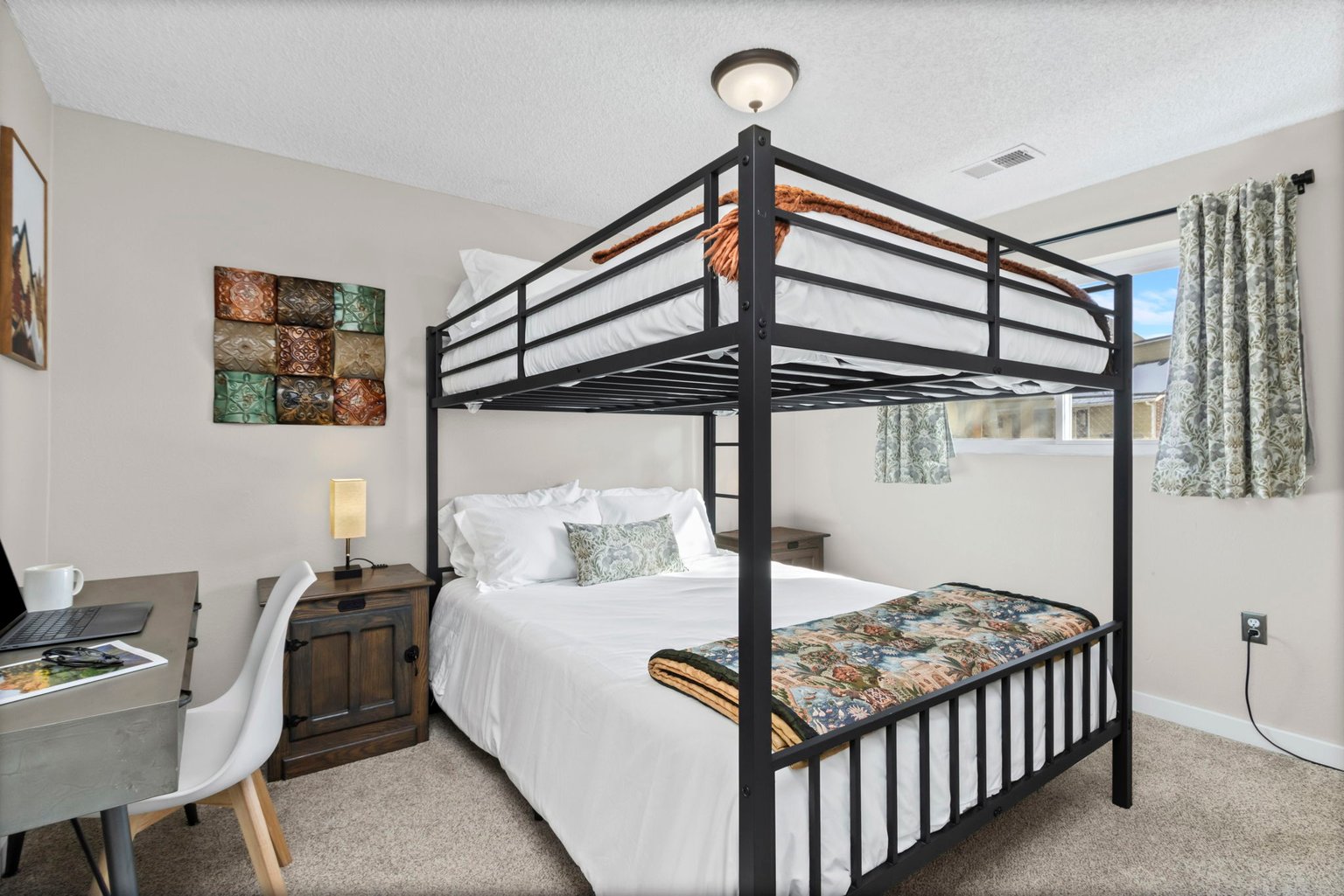 Windsor Vacation Rental