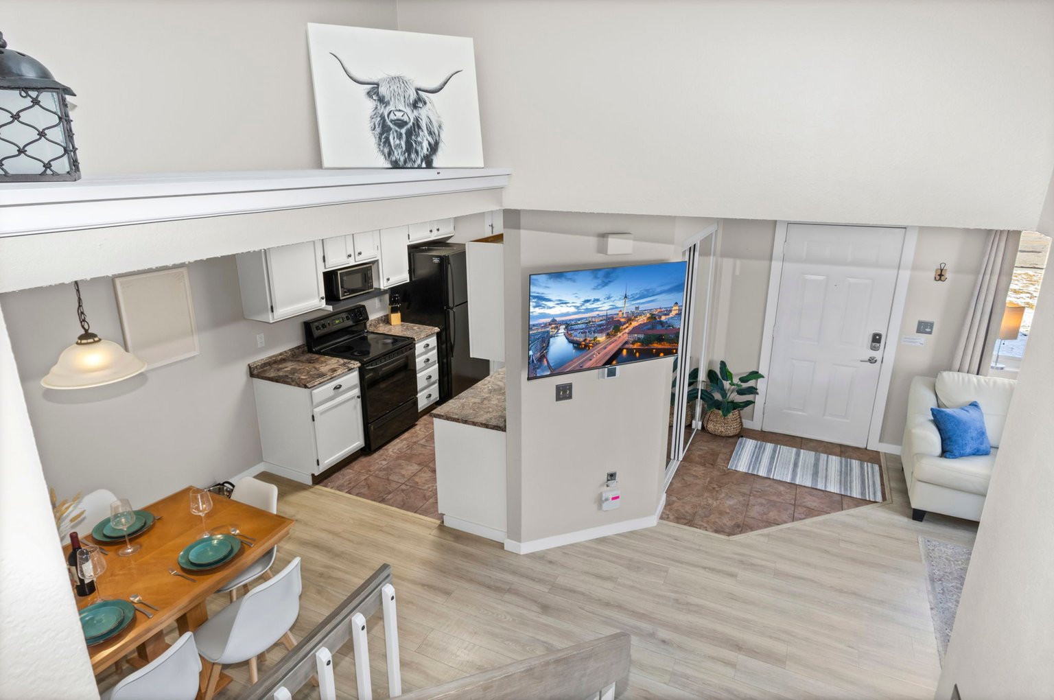 Windsor Vacation Rental