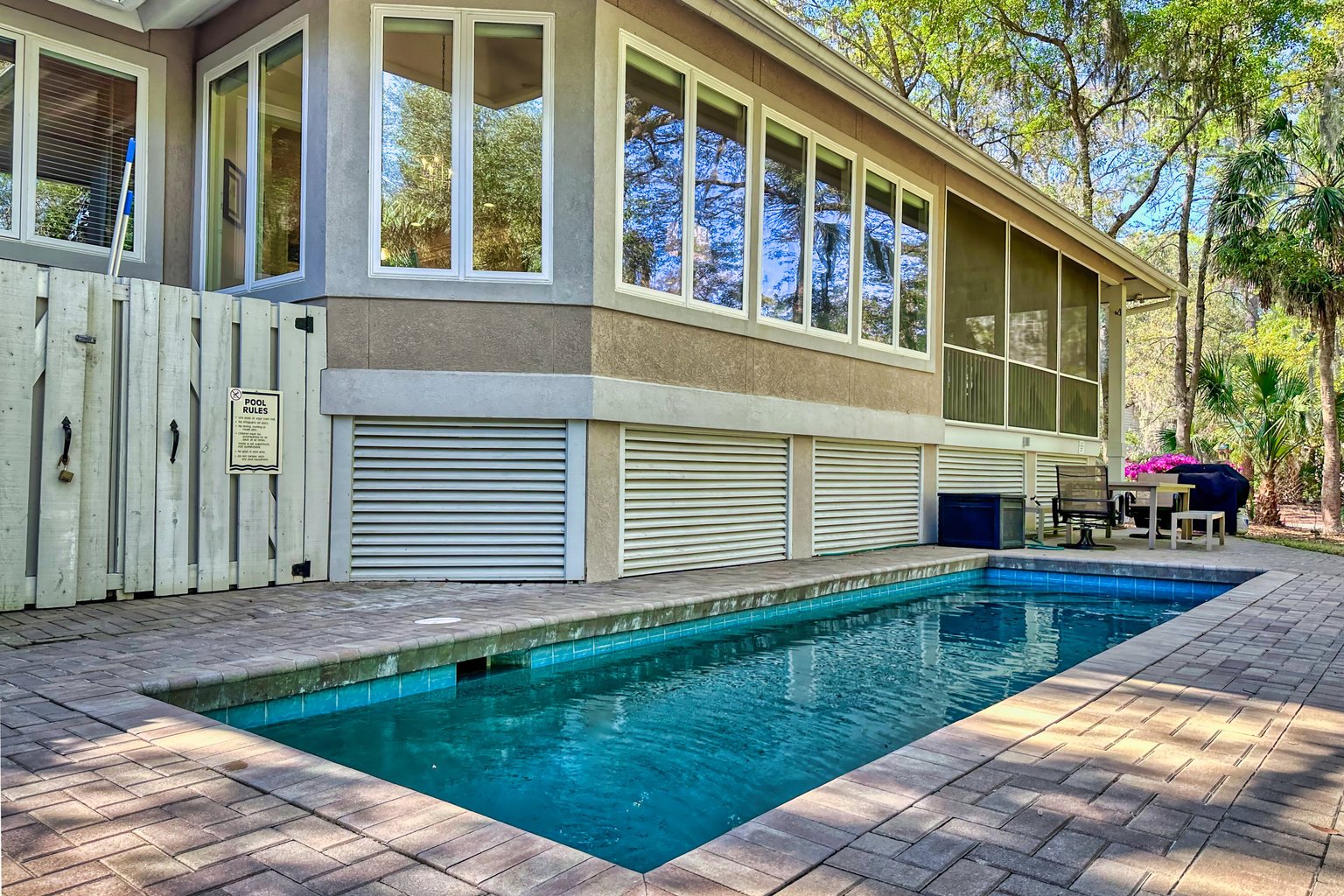 Hilton Head Island Vacation Rental