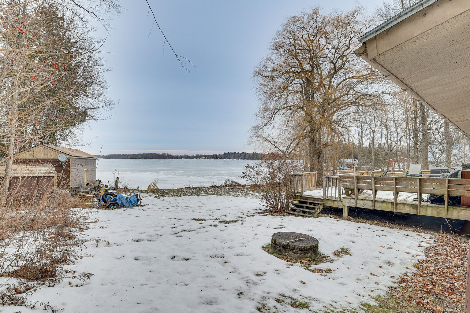 North Hero Vacation Rental