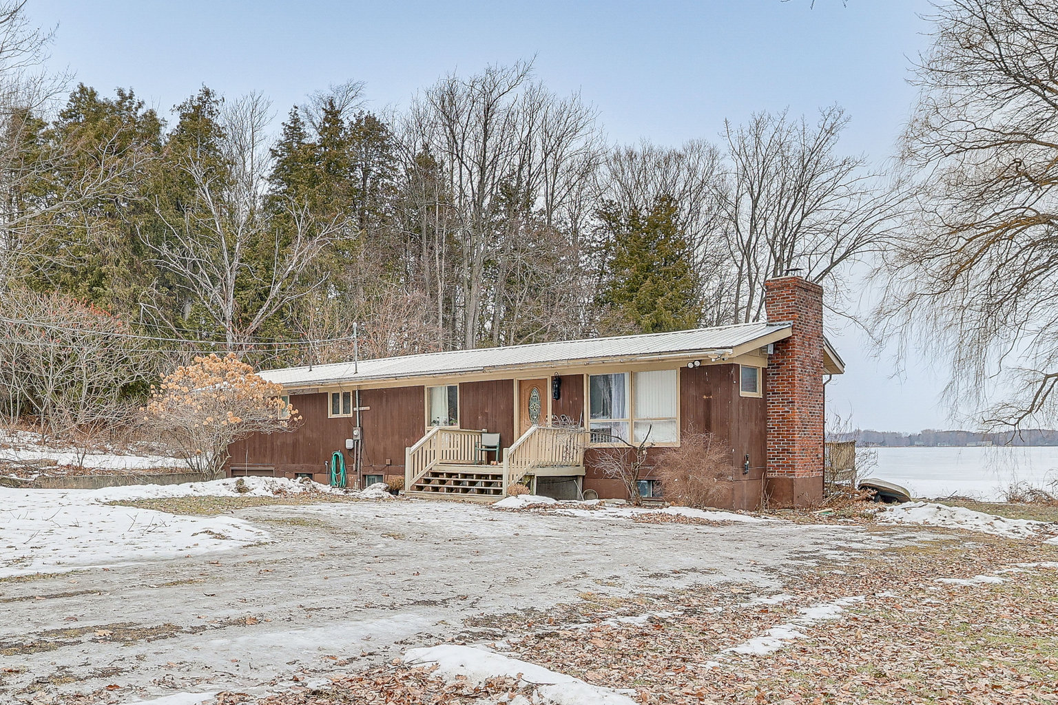 North Hero Vacation Rental