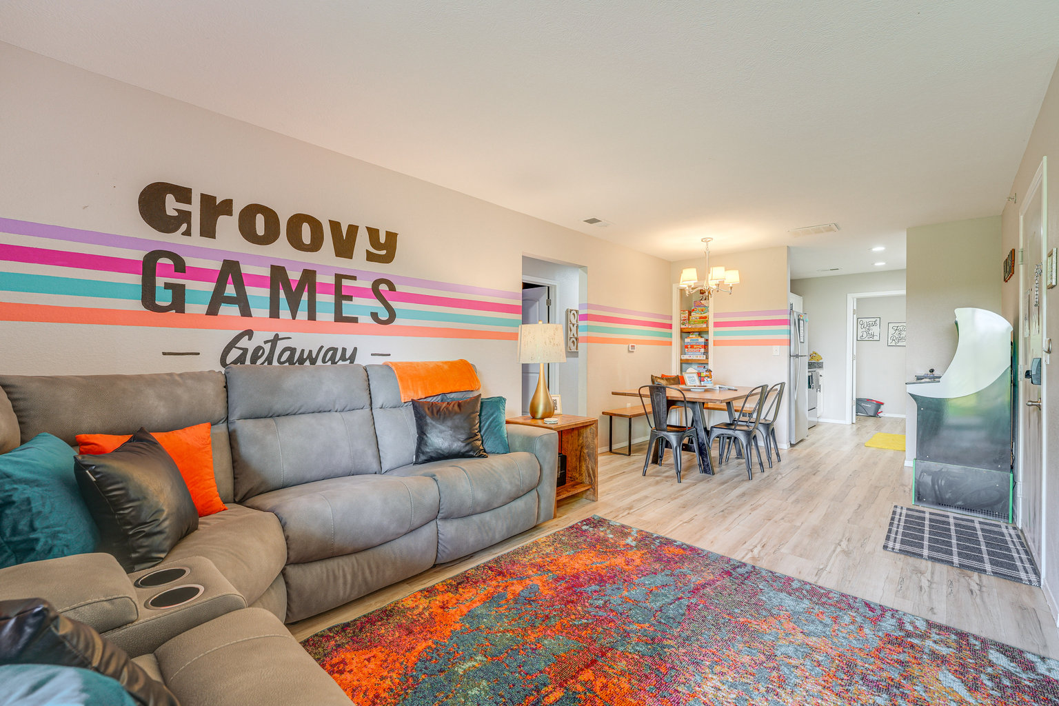 Branson Vacation Rental