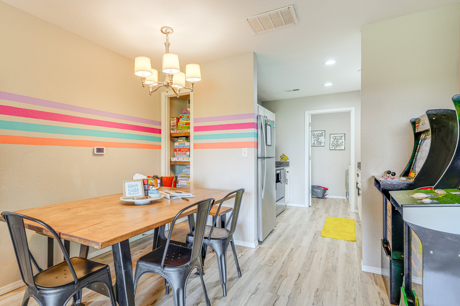 Branson Vacation Rental