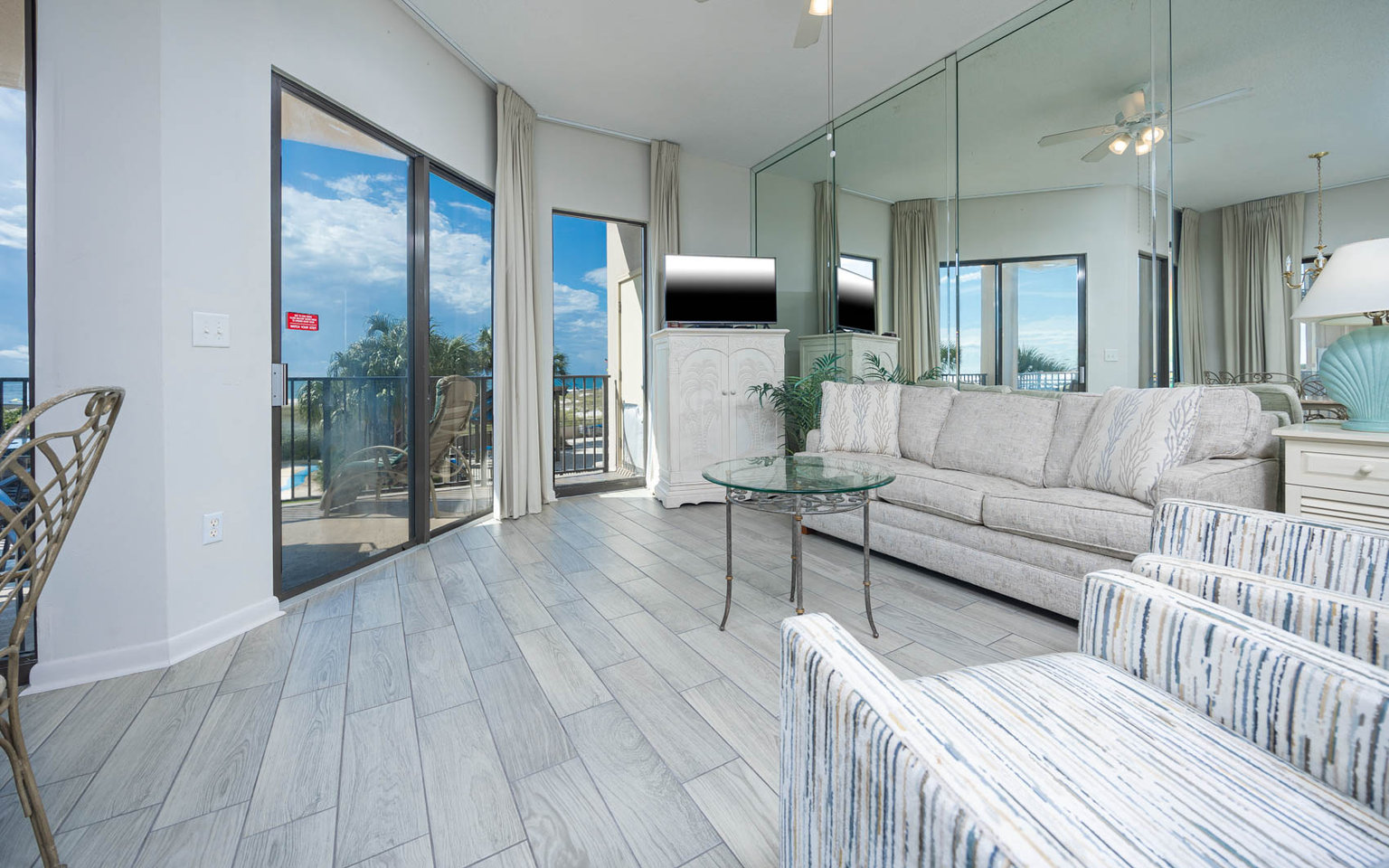 Orange Beach Vacation Rental