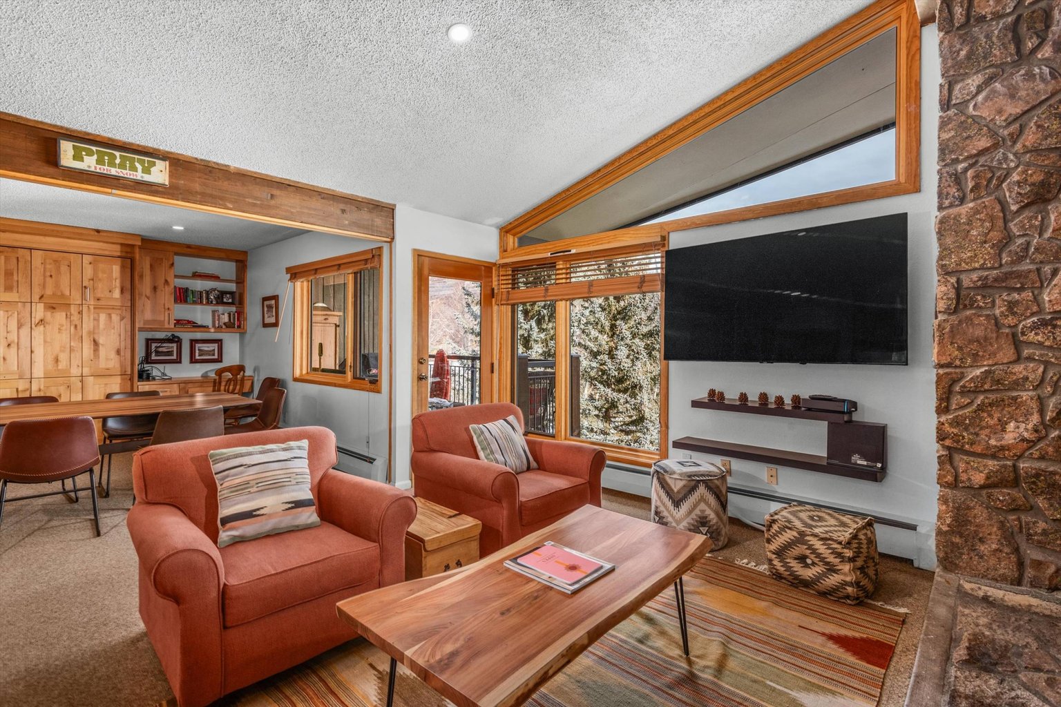 Snowmass Village Vacation Rental