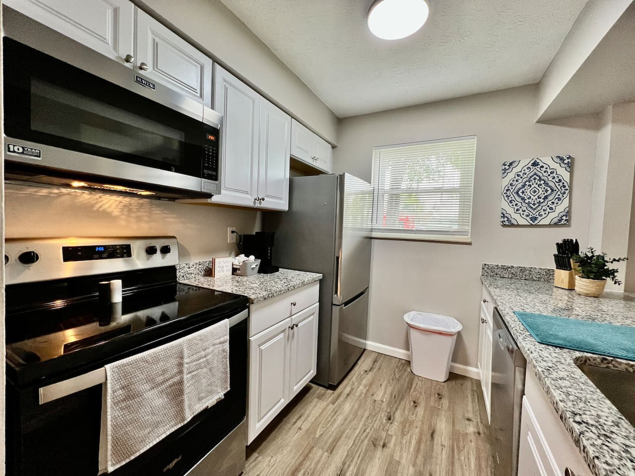 Middletown Vacation Rental