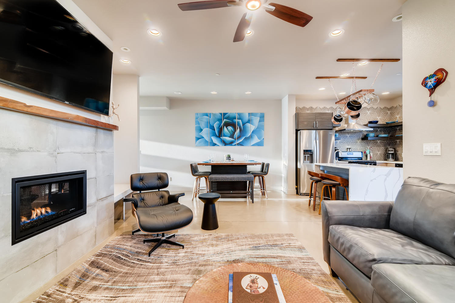 Fort Collins Vacation Rental