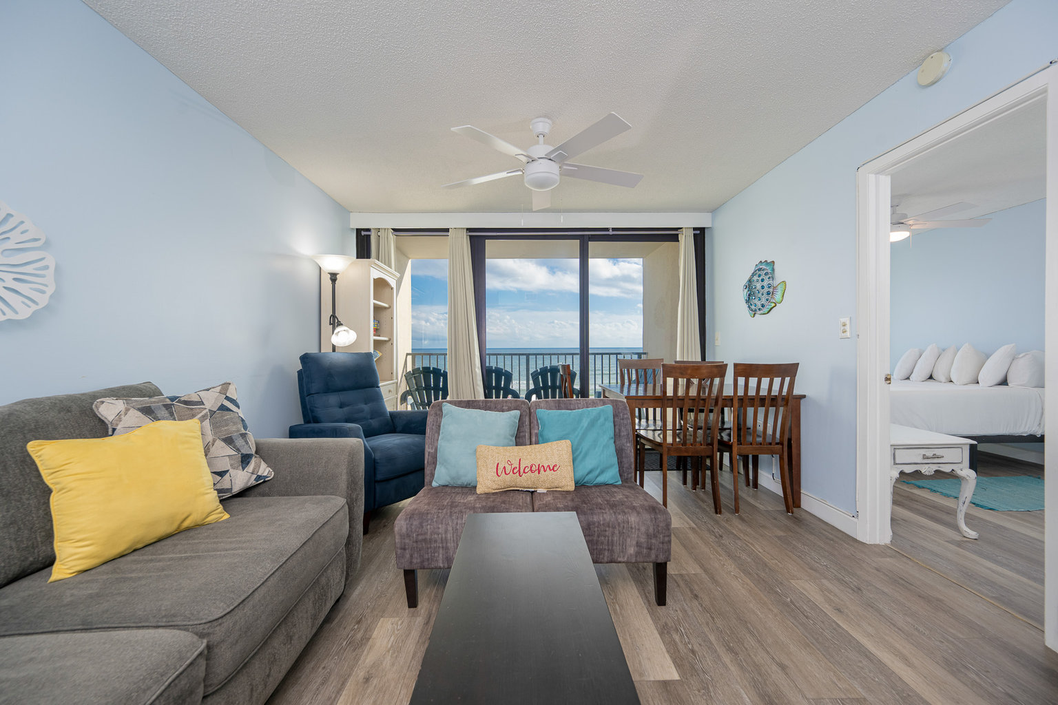 Gulf Shores Vacation Rental