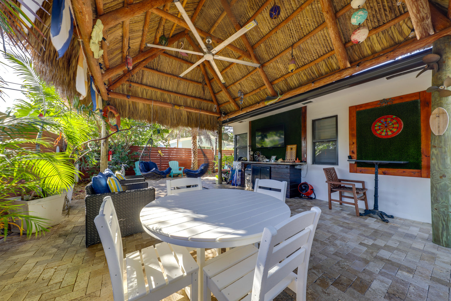 Pompano Beach Vacation Rental