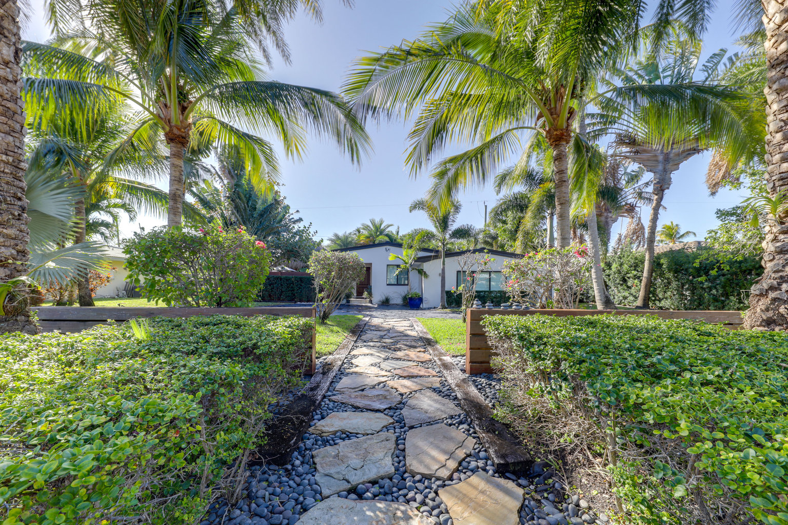 Pompano Beach Vacation Rental