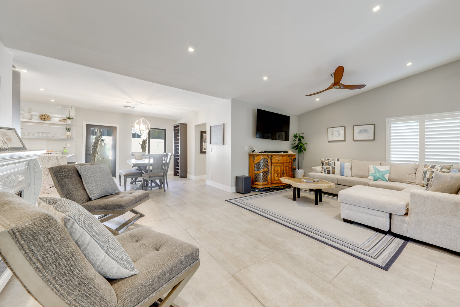 Pompano Beach Vacation Rental