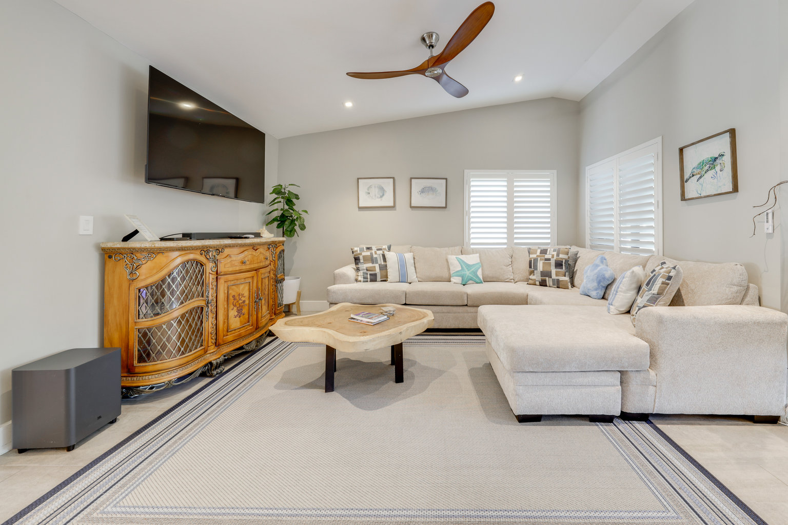 Pompano Beach Vacation Rental