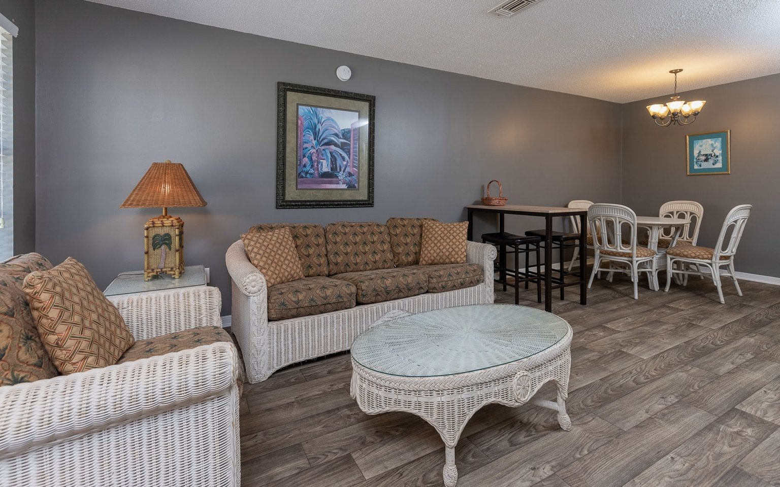 Gulf Shores Vacation Rental