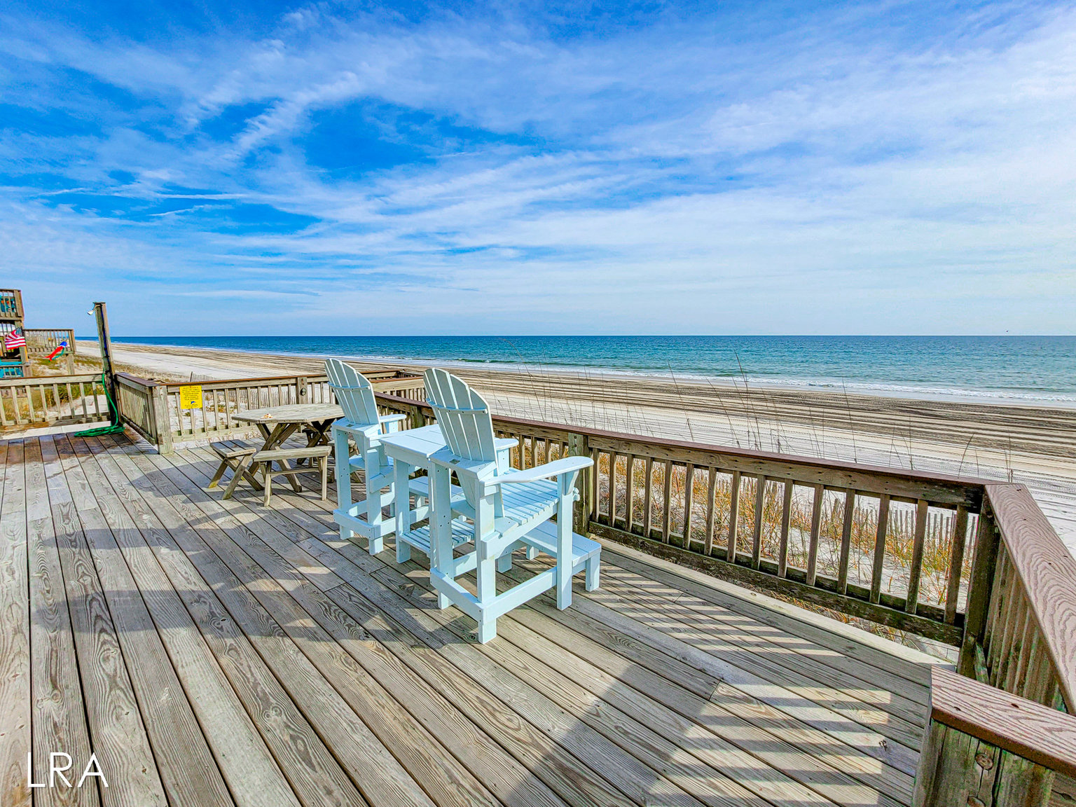 North Topsail Beach Vacation Rental