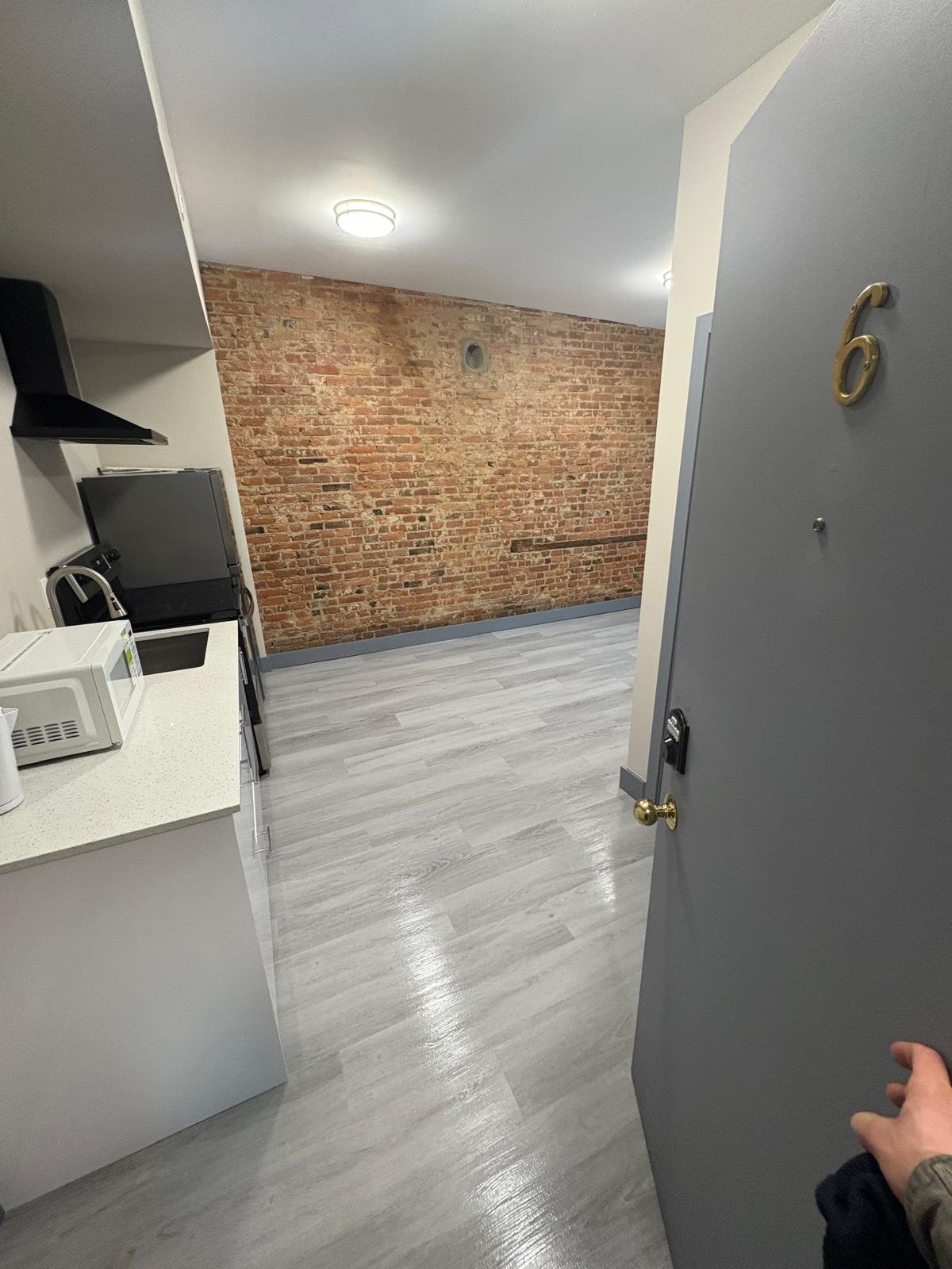 St. Catharines Vacation Rental