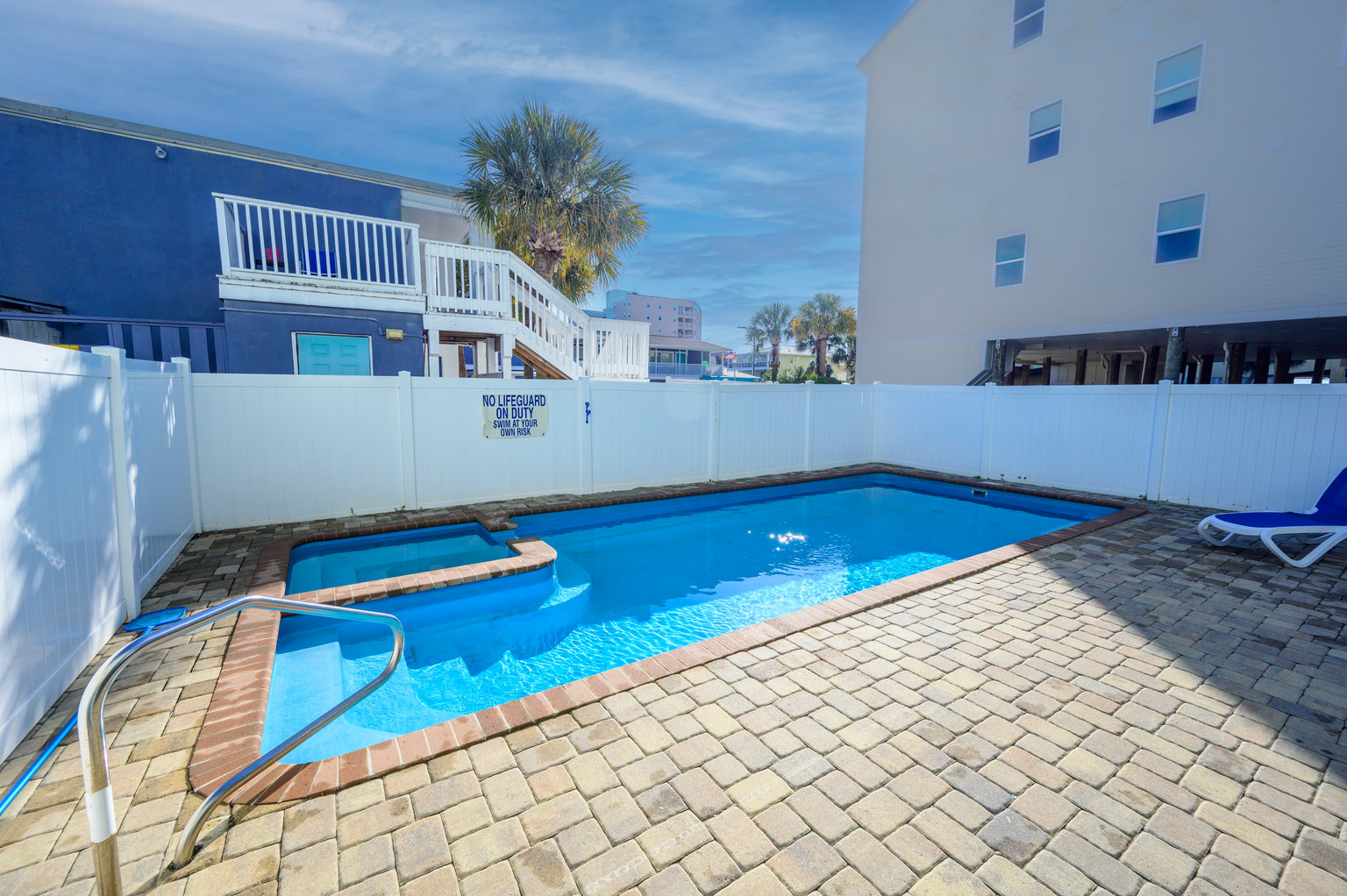 North Myrtle Beach Vacation Rental
