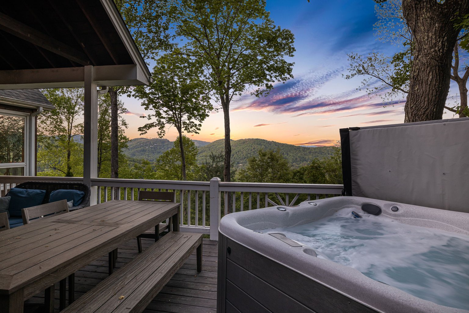 Asheville Vacation Rental