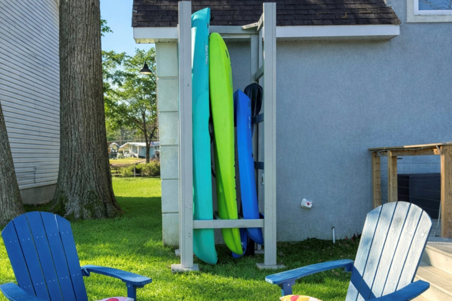 Royal Vacation Rental