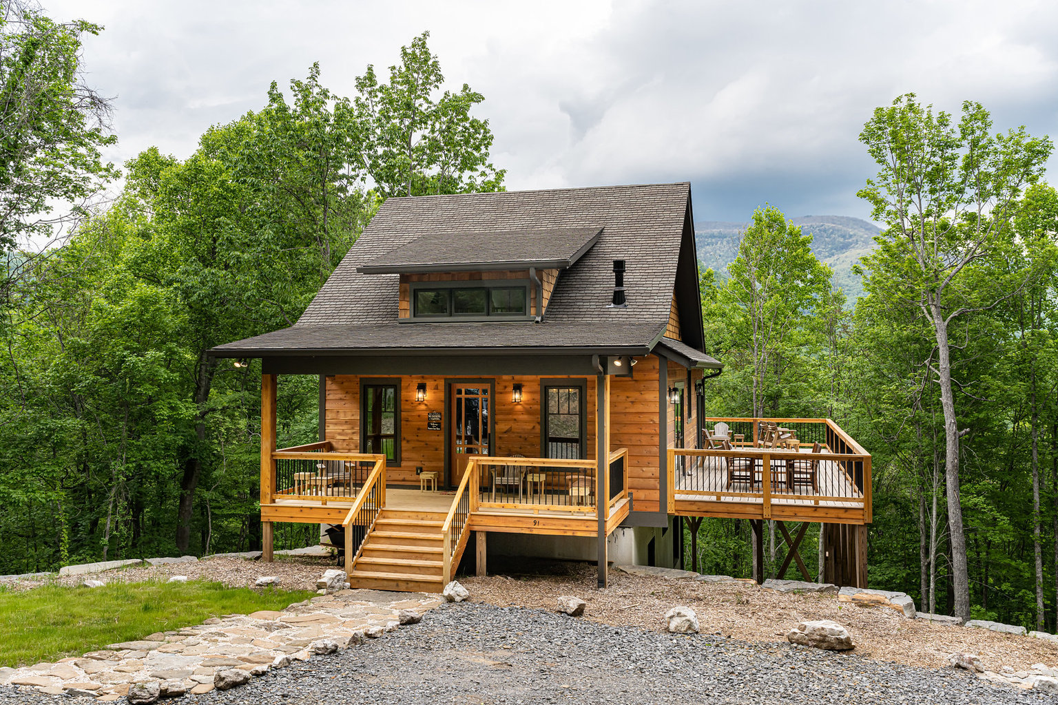Asheville Vacation Rental